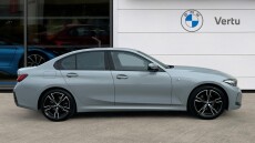 BMW 3 Series 320i M Sport 4dr Step Auto [Pro Pack] Petrol Saloon